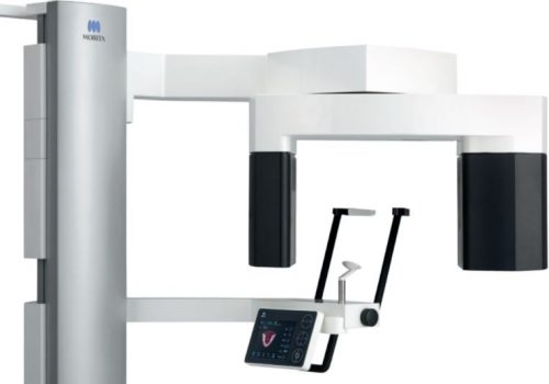 CBCT Machine